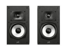Polk Monitor XT 20: los altavoces de estantería más potentes y versátiles Polk Monitor XT 20