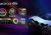 Primera iluminación DDR5 RGB verificada por 5 importantes fabricantes Primera iluminación DDR5 RGB verificada por 5 importantes fabricantes