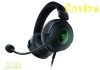 Razer Kraken V3 Hypersense REVIEW 🥇 El diseño más premium y la tecnología más novedosa Razer Kraken V3 Hypersense REVIEW