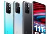 Redmi Note 11T 5G ya es oficial con Dimensity 810 y tasa variable Redmi Note 11T 5G ya es oficial con Dimensity 810 y tasa variable