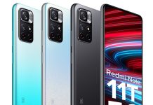 Redmi Note 11T 5G ya es oficial con Dimensity 810 y tasa variable Redmi Note 11T 5G ya es oficial con Dimensity 810 y tasa variable
