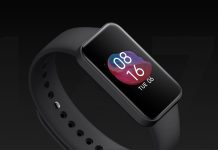 Redmi Smart Band Pro llega junto a Redmi Watch 2 Redmi Smart Band Pro