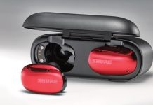 SHURE AONIC FREE, los auriculares TWS con calidad de estudio SHURE AONIC FREE
