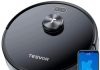 Tesvor S4, el robot aspirador con mejor calidad-precio llega a España Tesvor S4, el robot aspirador con mejor calidad-precio llega a España
