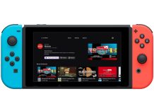 Twitch ya está disponible en Nintendo Switch desde hoy mismo Twitch ya está disponible en Nintendo Switch