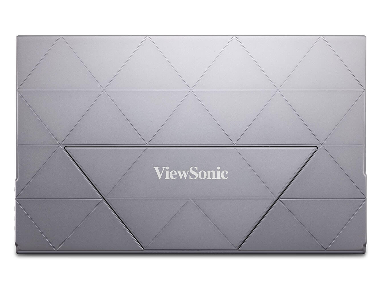 ViewSonic presenta monitor portátil para juegos móviles, de PC y consola