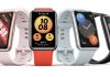 HUAWEI WATCH FIT New, smartwatch ultraligero con pantalla AMOLED y marco metálico HUAWEI WATCH FIT New