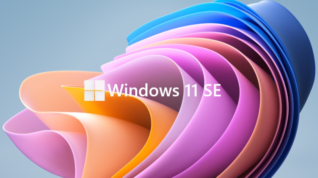 Windows 11 SE y Surface Laptop SE: ediciones económicas y educativas