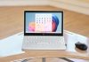 Windows 11 SE y Surface Laptop SE: soluciones económicas y educativas Windows 11 SE y Surface Laptop SE: ediciones económicas y educativas