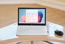 Windows 11 SE y Surface Laptop SE: soluciones económicas y educativas Windows 11 SE y Surface Laptop SE: ediciones económicas y educativas