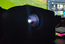 Diferencias entre la proyección LED, LCD y DLP XGIMI HORIZON PRO review