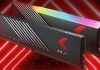 XLR8 Gaming MAKO RGB, nueva memoria DDR5 XLR8 Gaming MAKO RGB y MAKO