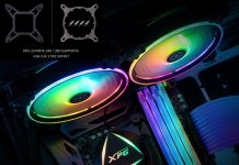 XPG anuncia el kit de montaje GRATUITO LGA 1700 para LEVANTE 240 y 360 XPG anuncia el kit de montaje gratuito LGA 1700