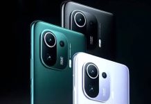 Xiaomi 12X filtrado con pantalla AMOLED de 120Hz, Snapdragon 870 y 50MP Xiaomi 12X filtrado