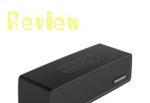 Tronsmart Studio REVIEW 🥇 ¡Se conecta con 100 altavoces gracias a TuneConn! Tronsmart Studio REVIEW