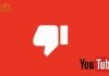 Novedades sobre el botón «No me gusta» de YouTube ¡ahora oculto! Novedades sobre el botón No me gusta de YouTube ¡ahora oculto!