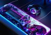SteelSeries Neo Noir, edición limitada que combina sofisticación y color SteelSeries Neo Noir, edición limitada que combina sofisticación y color