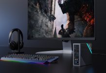 Nueva mini PC de MinisForum basada en AMD Ryzen 5000 Series Nueva mini PC de MinisForum basada en AMD B550