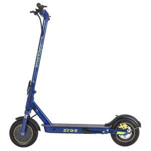 Smartgyro Ziro 2 Blue y Ziro 2 Silver