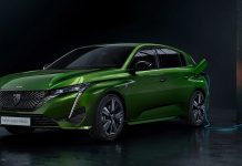 El nuevo PEUGEOT 308 cuenta con la experiencia premium de Qualcomm Snapdragon El nuevo PEUGEOT 308 cuenta con la experiencia premium de Qualcomm Snapdragon