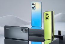 realme GT NEO 2 es oficial junto a realme Pad, realme Book y más sorpresas realme GT NEO 2 es oficial junto a realme Pad, realme Book y más sorpresas