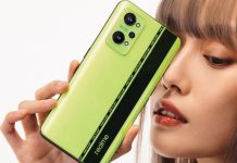 realme celebrará un evento especial el 20 de diciembre realme GT NEO 2 es oficial junto a realme Pad, realme Book y más sorpresas
