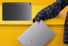 realme Pad, su primera tablet llega junto a realme Book, C21-Y y C25Y realme Pad, su primera tablet llega junto a realme Book, C21-Y y C25Y
