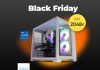 SORTEAZO de un increíble PcCom gaming valorado en 2048€ SORTEAZO de un increíble PcCom gaming valorado en 2048€