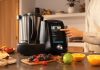 Mambo 12090, el robot de cocina definitivo de CECOTEC Mambo 12090, el robot de cocina definitivo de CECOTEC