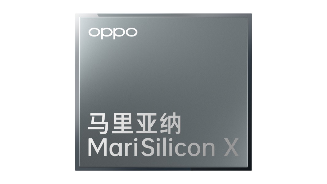 MariSilicon X, la innovadora NPU de imágenes de 6nm de OPPO