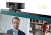 Trust TW-350, webcam 4K de prestaciones avanzadas para profesionales Trust TW-350, webcam 4K de prestaciones avanzadas para profesionales