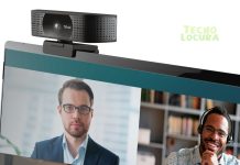 Trust TW-350, webcam 4K de prestaciones avanzadas para profesionales Trust TW-350, webcam 4K de prestaciones avanzadas para profesionales