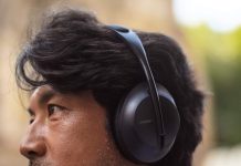 Bose Noise Cancelling Headphones 700 con la mejor cancelación del mercado: 11 NIVELES Bose Noise Cancelling Headphones 700 con la mejor cancelación del mercado: 11 NIVELES