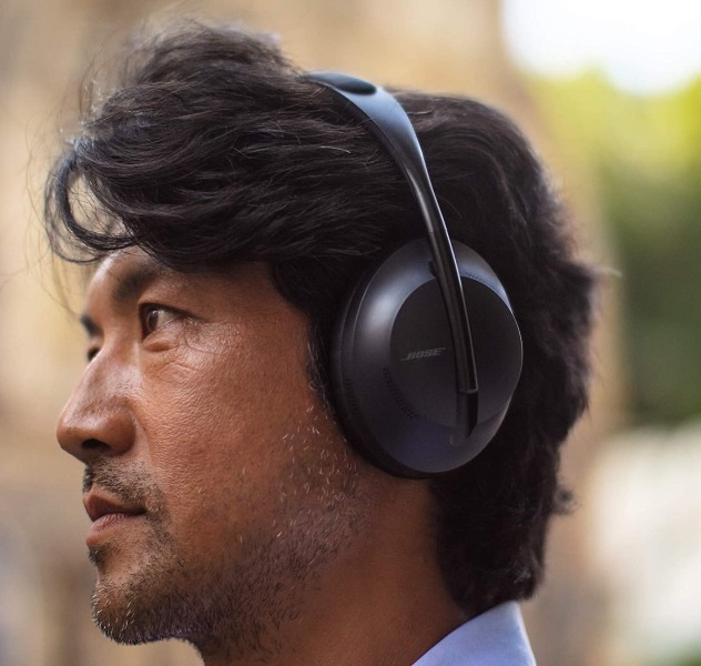 Bose Noise Cancelling Headphones 700 con la mejor cancelación del mercado: 11 NIVELES