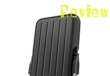 Silicon Power Armor A66 2TB review 🥇 Disco duro ultra resistente y portable Silicon Power Armor A66 2TB review - Disco duro ultra resistente y portable