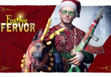 Call of Duty celebra el Fervor Festivo con eventos, ofertas y regalos navideños Call of Duty celebra el Fervor Festivo con eventos, ofertas y regalos navideños