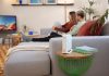 Mejora las prestaciones de tu red Wi-Fi con FRITZ!Box 4060 Mejora las prestaciones de tu red Wi-Fi con FRITZ!Box 4060