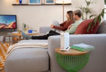 Mejora las prestaciones de tu red Wi-Fi con FRITZ!Box 4060 Mejora las prestaciones de tu red Wi-Fi con FRITZ!Box 4060