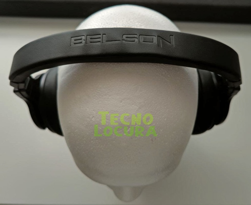 Belson BSA-75ANC review