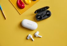 OnePlus Buds Z2 con cancelación activa de ruido de nivel insignia OnePlus Buds Z2 con cancelación activa de ruido de nivel insignia