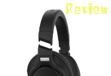 Belson BSA-75ANC review 🥇 Auriculares inalámbricos ultra económicos Belson BSA-75ANC review - Auriculares inalámbricos ultra económicos