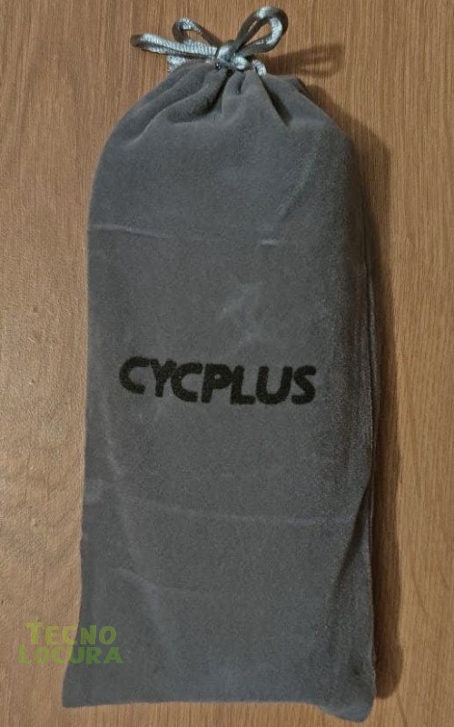 Cycplus FUNDA