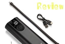La mejor solución para bici eléctrica o cualquier otra: Cycplus A8 review 🥇