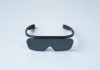 El visor de realidad virtual más delgado y liviano del mundo El visor de realidad virtual más delgado y liviano del mundo