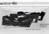 Exclusivo Módulo Térmico para RAM DDR5 de TEAMGROUP Exclusivo Módulo Térmico para RAM DDR5 de TEAMGROUP
