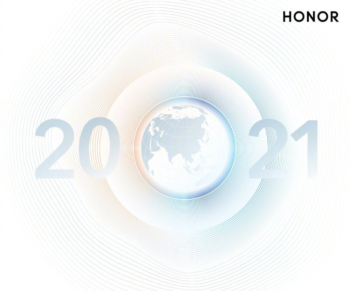 HONOR X30 se anunciará el 16 de diciembre
