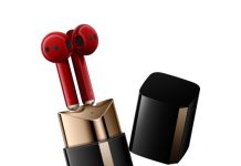 HUAWEI FreeBuds Lipstick combina diseño, tecnología y el mejor sonido HUAWEI FreeBuds Lipstick