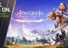 Horizon Zero Dawn mejora su rendimiento un 50% con NVIDIA DLSS Horizon Zero Dawn mejora su rendimiento al 50% con NVIDIA DLSS
