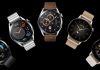 HUAWEI WATCH GT 3 mejora la experiencia de salud y fitness premium HUAWEI WATCH GT 3