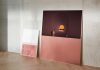 LG Objet TV y LG StanbyME: una forma distinta de disfrutar de la televisión LG Objet TV y LG StanbyME